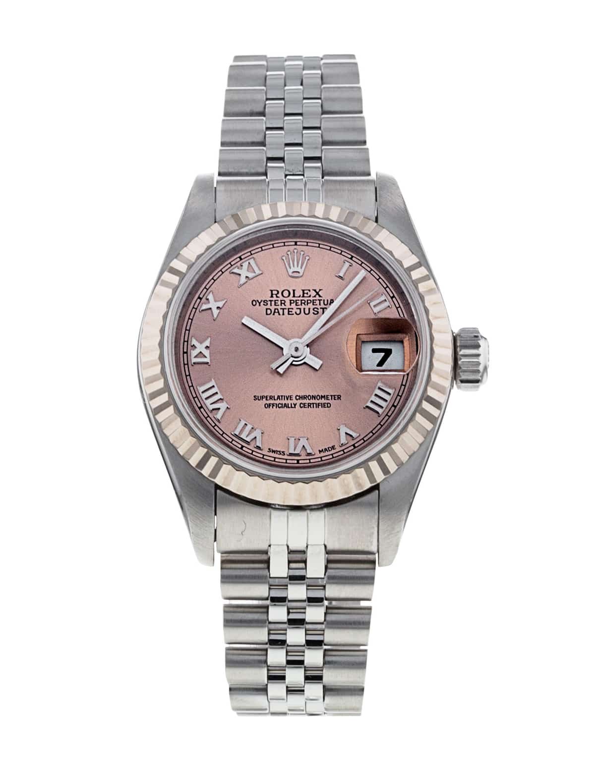 Rolex Datejust Lady 79174